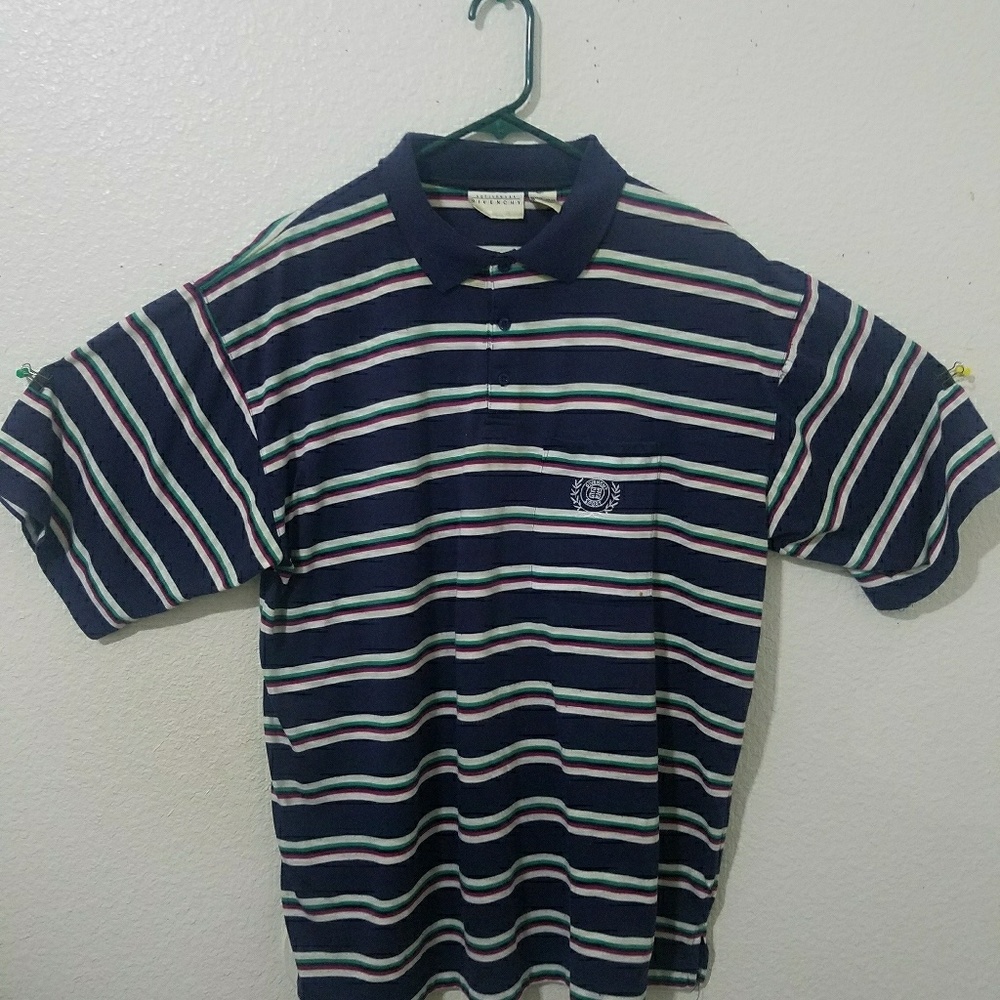 Givenchy Polo